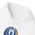 Kansas City Royals Grateful Dead Unisex Heavy Blend Hoodie - Hooded Sweatshirt - StealieShop
